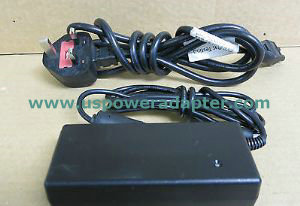 New Li Shin International AC Power Adapter 19V 3.42A - Model: LSE0208A1965 - Click Image to Close